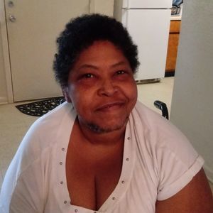 Meet your Posher, Verna